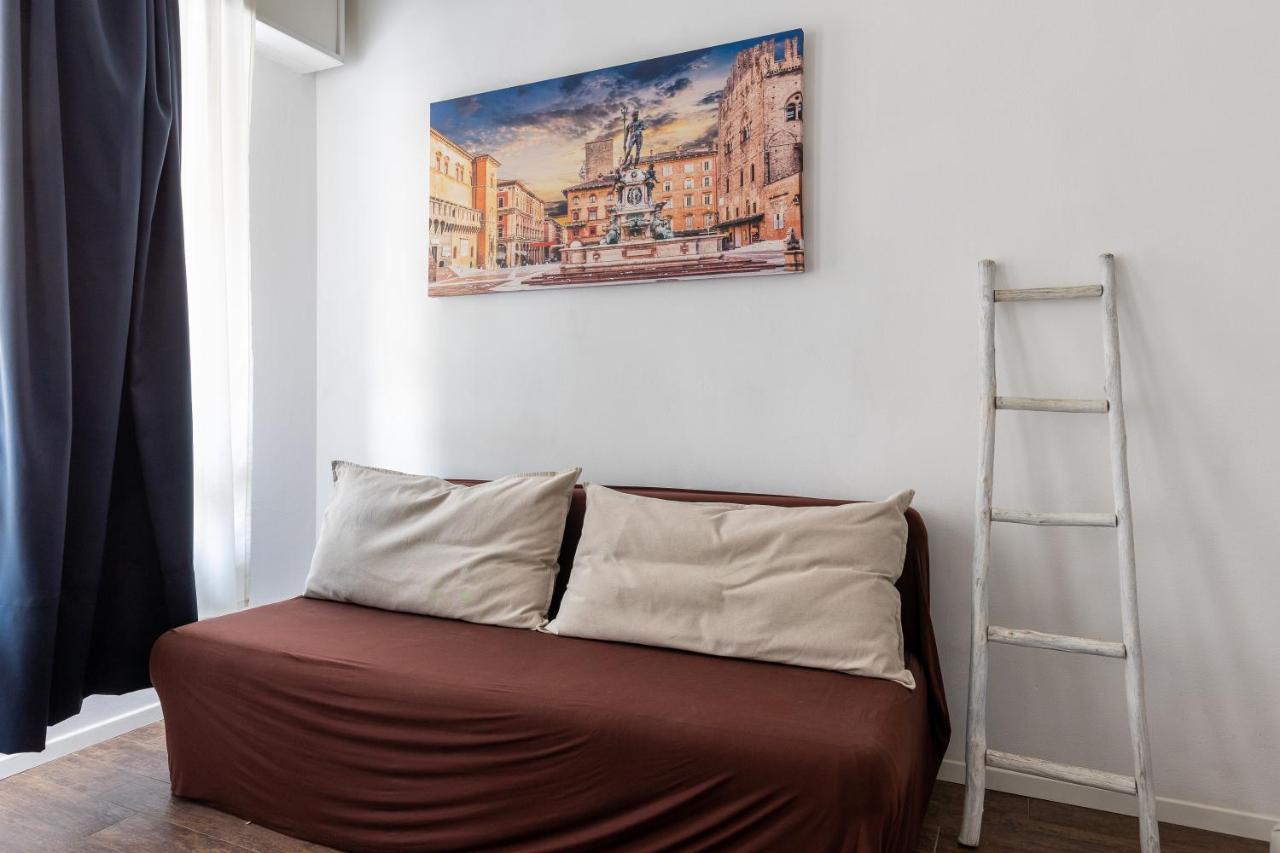 Largo Molina Studio I By Wonderful Italy Bologna Exterior foto